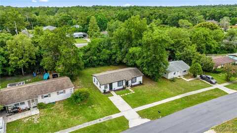 1872 W Freeman Place, Citrus Springs, FL 34434