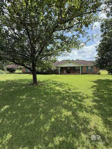 227 County Road 14, Repton, AL 36454
