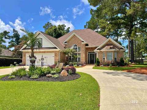 19787 Quail Creek Drive, Fairhope, AL 36532
