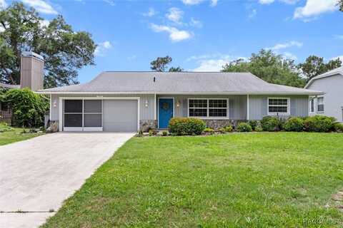 11600 W Waterway Drive, Homosassa, FL 34448