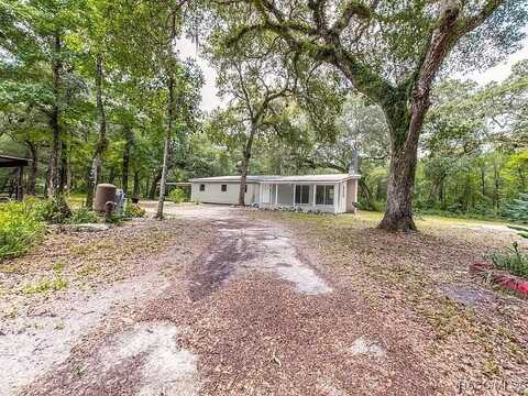 6464 E Grantham Court, Hernando, FL 34442