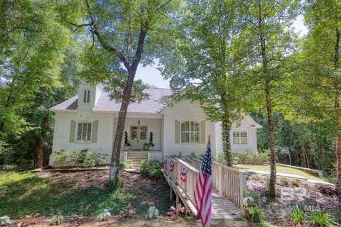 8802 S Lamhatty Lane, Daphne, AL 36526