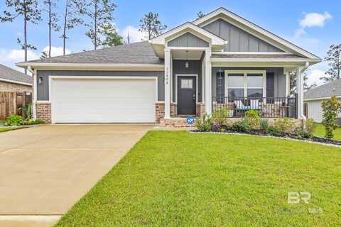 11654 Elemis Drive, Daphne, AL 36526