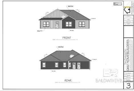 5561 Mccrary Road, Semmes, AL 36575