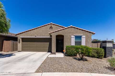 4231 S 67TH Drive, Phoenix, AZ 85043