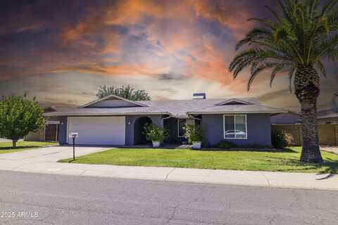 5751 W MURIEL Drive, Glendale, AZ 85308