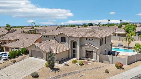 7472 E BLACK ROCK Road, Scottsdale, AZ 85255