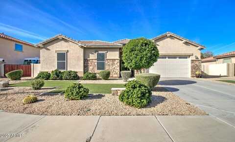 5316 N 186TH Drive, Litchfield Park, AZ 85340