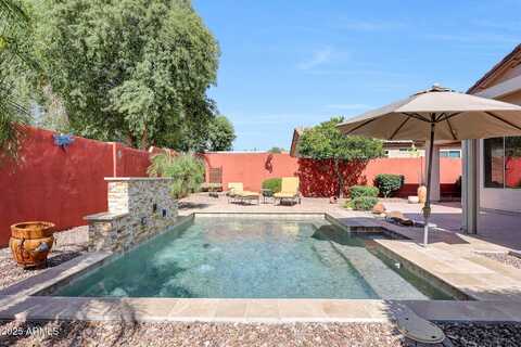 10786 W CHISHOLM Drive, Sun City, AZ 85373