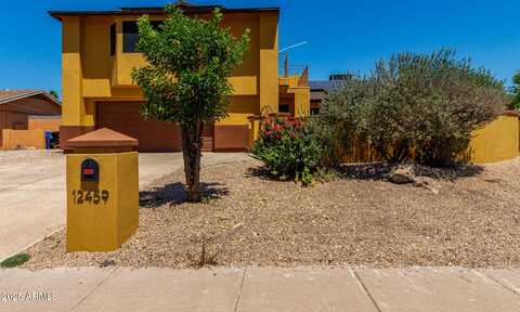 12459 N 36TH Street, Phoenix, AZ 85032