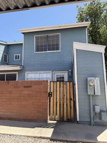 2301 E UNIVERSITY Drive, Mesa, AZ 85213