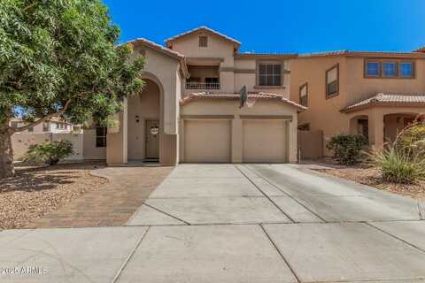 3625 W SOUTH BUTTE Road, San Tan Valley, AZ 85144