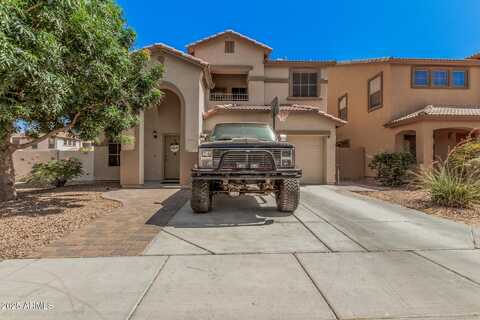 3625 W SOUTH BUTTE Road, San Tan Valley, AZ 85144