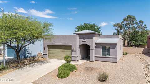 1095 HORNER Drive, Sierra Vista, AZ 85635
