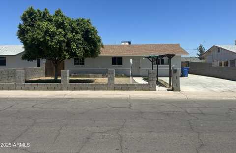 2028 E BURGESS Lane, Phoenix, AZ 85042