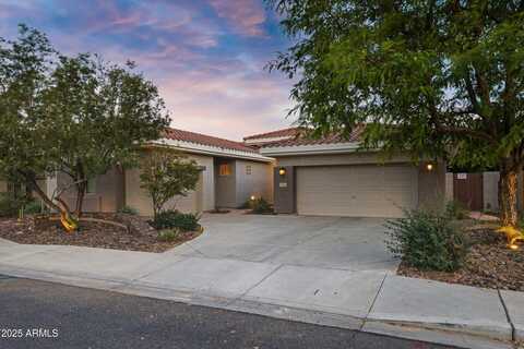645 W LONGHORN Drive, Chandler, AZ 85286