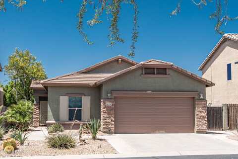 18198 E EL VIEJO DESIERTO --, Gold Canyon, AZ 85118