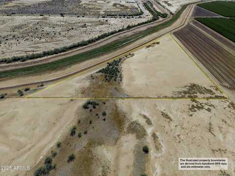 0 S HANNA Road, Casa Grande, AZ 85193