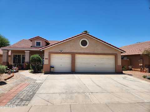 1643 E OAKLAND Street, Chandler, AZ 85225