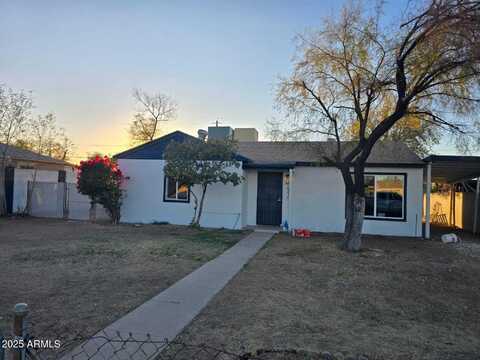 6216 S 5TH Avenue, Phoenix, AZ 85041