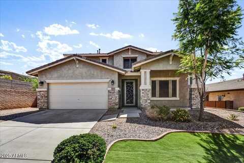 31133 N 132ND Lane, Peoria, AZ 85383