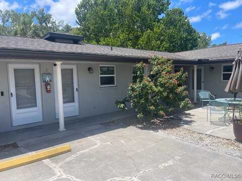 1412 SE Paradise Avenue unit: 2, Crystal River, FL 34429