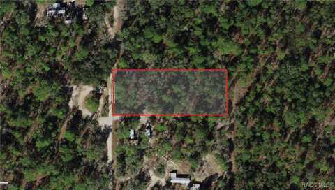4937 N Mattox Point, Crystal River, FL 34428