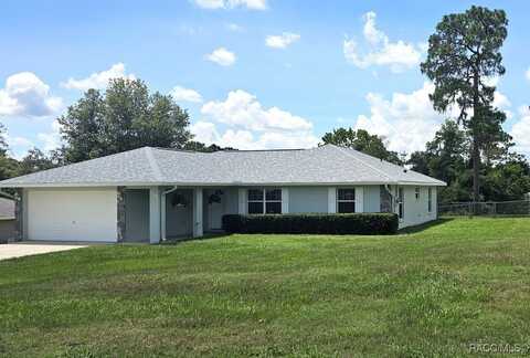 409 Wright Street, Inverness, FL 34452
