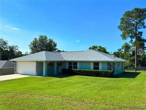 409 Wright Street, Inverness, FL 34452