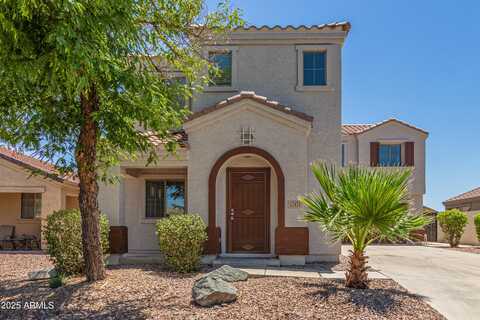 17471 W WATSON Lane, Surprise, AZ 85388