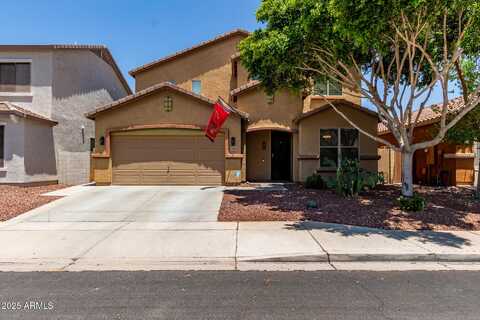 11836 W PLANADA Court, Sun City, AZ 85373
