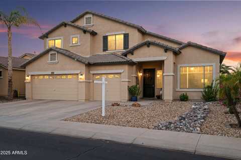 18030 W CARIBBEAN Lane, Surprise, AZ 85388