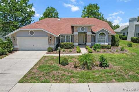 6150 N Whispering Oak Loop, Beverly Hills, FL 34465