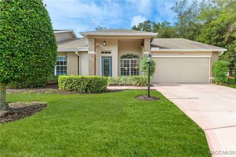 7392 Willow Brook Drive, Spring Hill, FL 34606