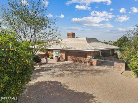 4024 E HERMOSA VISTA Drive, Mesa, AZ 85215