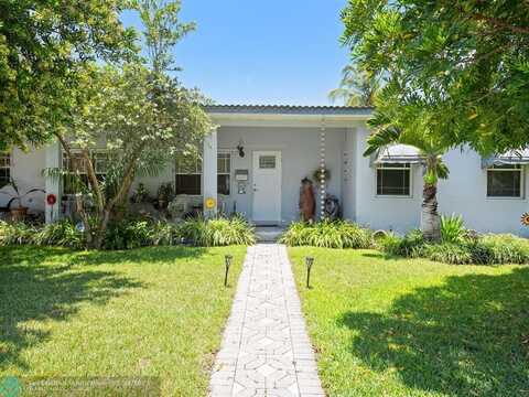 2617 NE 11th Ct, Fort Lauderdale, FL 33304