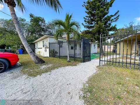 1717 NW 8th Pl, Fort Lauderdale, FL 33311