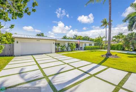 2825 NE 22nd St, Fort Lauderdale, FL 33305