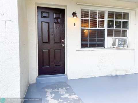 1717 NW 8th Pl, Fort Lauderdale, FL 33311