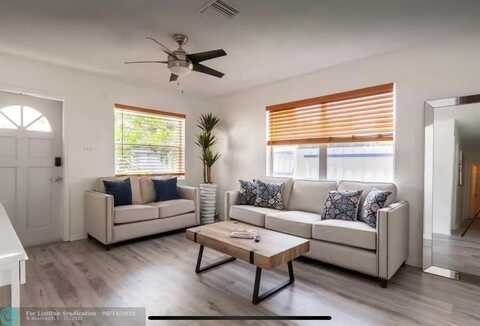 1524 N Victoria Park Rd, Fort Lauderdale, FL 33304