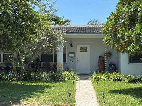 2617 NE 11 Court, Fort Lauderdale, FL 33304