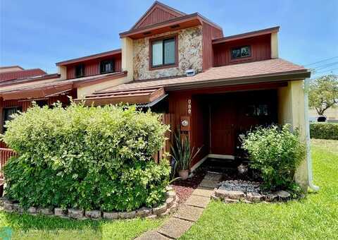466 SE 14th St, Dania Beach, FL 33004