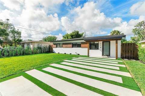 513 NW 17TH AVE, Fort Lauderdale, FL 33311