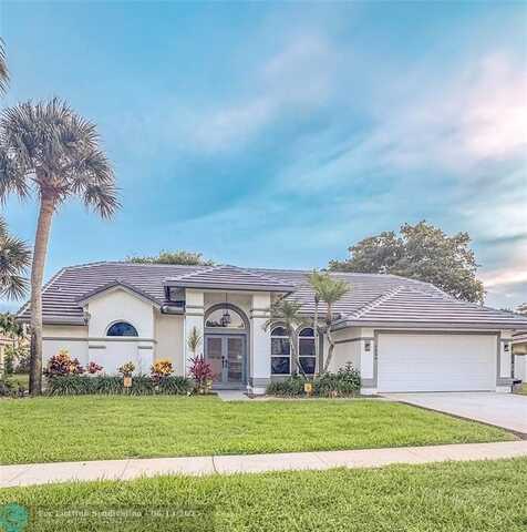 7534 Briar Cliff Circle, Lake Worth, FL 33467