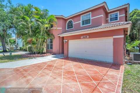 3628 Dunes Vista Dr, Pompano Beach, FL 33069