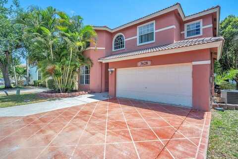 3628 Dunes Vista Dr, Pompano Beach, FL 33069