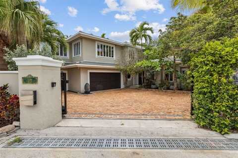 3301 NE 16th St, Fort Lauderdale, FL 33304