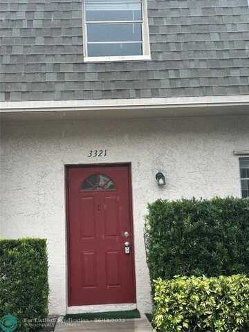 3321 Quail Close, Pompano Beach, FL 33064