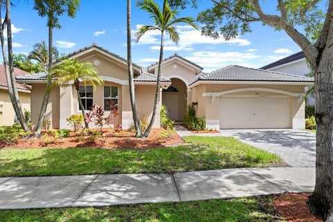 1441 Cardinal Way, Weston, FL 33327