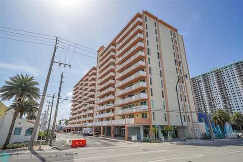801 S OCEAN DR, Hollywood, FL 33019
